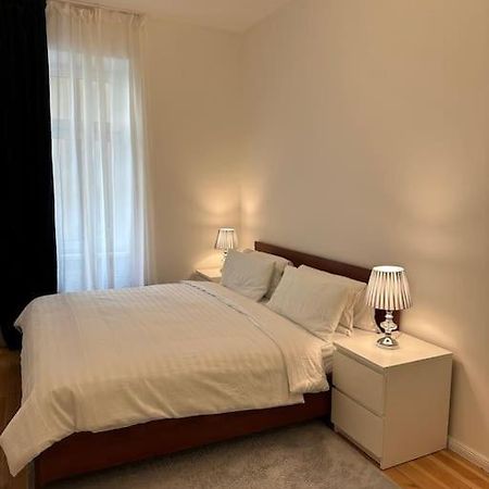 Modernes 2 Zimmer Apartment 柏林 外观 照片