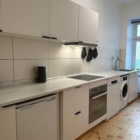 Modernes 2 Zimmer Apartment 柏林 外观 照片
