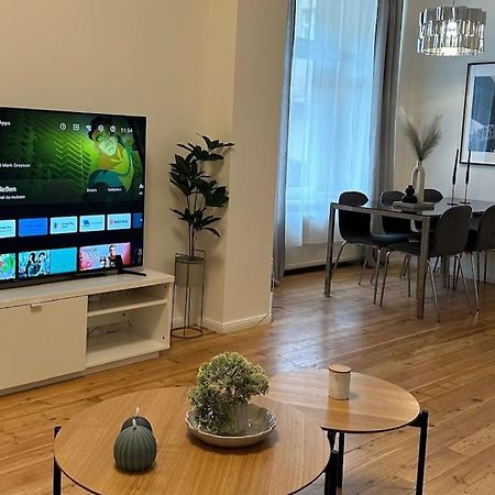 Modernes 2 Zimmer Apartment 柏林 外观 照片