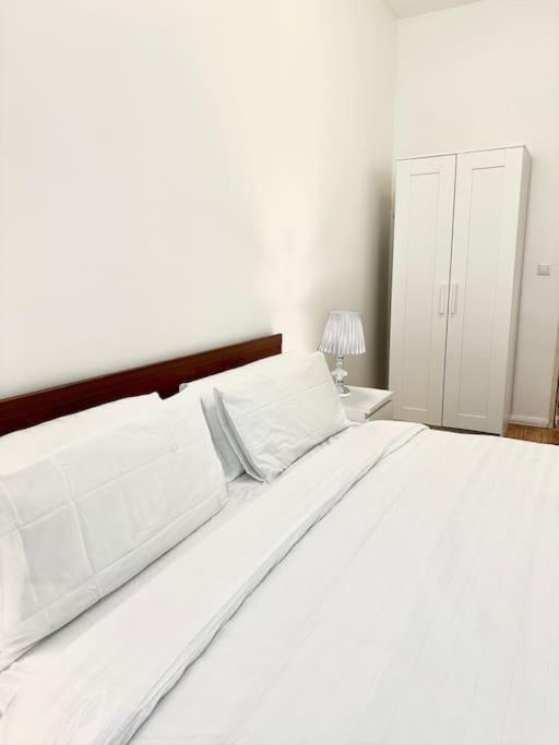 Modernes 2 Zimmer Apartment 柏林 外观 照片