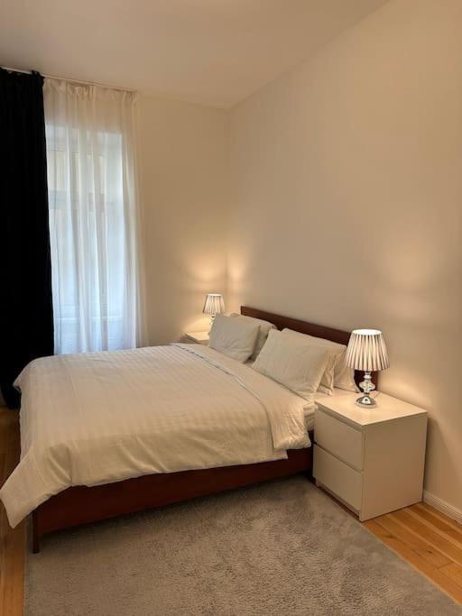 Modernes 2 Zimmer Apartment 柏林 外观 照片