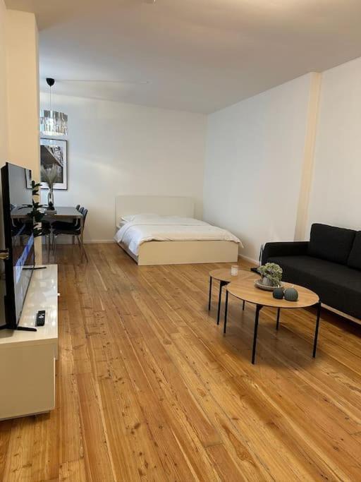 Modernes 2 Zimmer Apartment 柏林 外观 照片