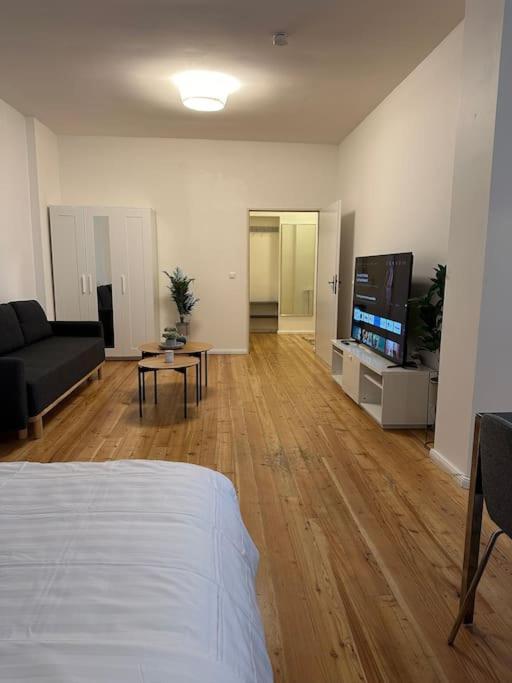Modernes 2 Zimmer Apartment 柏林 外观 照片
