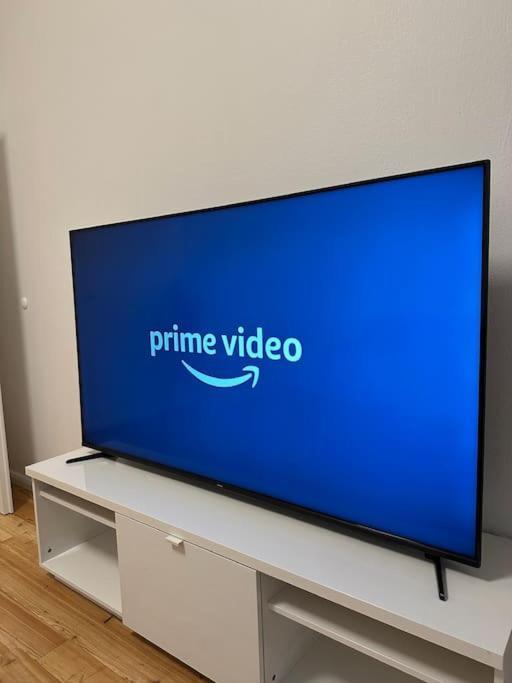 Modernes 2 Zimmer Apartment 柏林 外观 照片