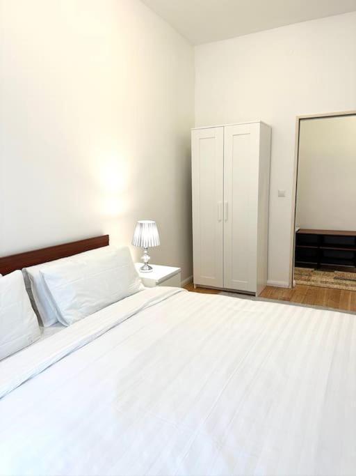 Modernes 2 Zimmer Apartment 柏林 外观 照片