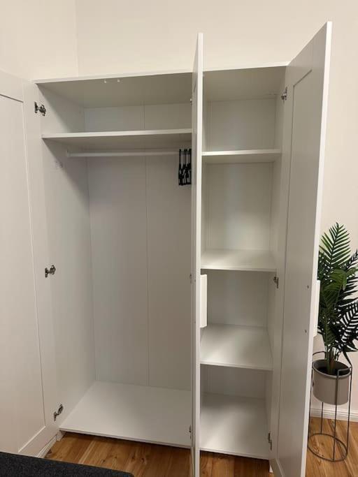 Modernes 2 Zimmer Apartment 柏林 外观 照片