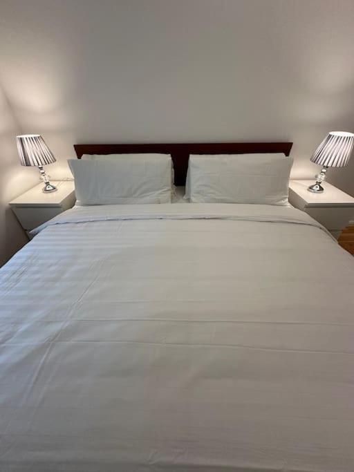 Modernes 2 Zimmer Apartment 柏林 外观 照片