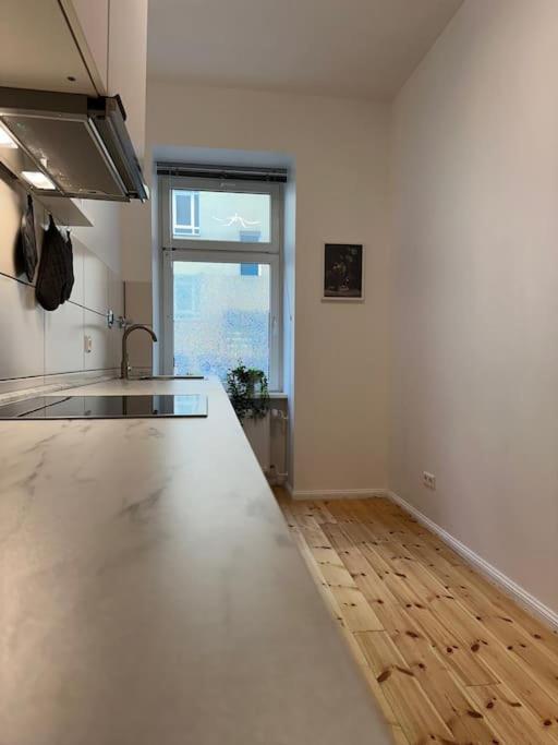 Modernes 2 Zimmer Apartment 柏林 外观 照片