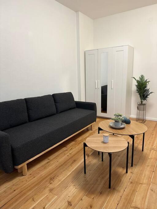 Modernes 2 Zimmer Apartment 柏林 外观 照片